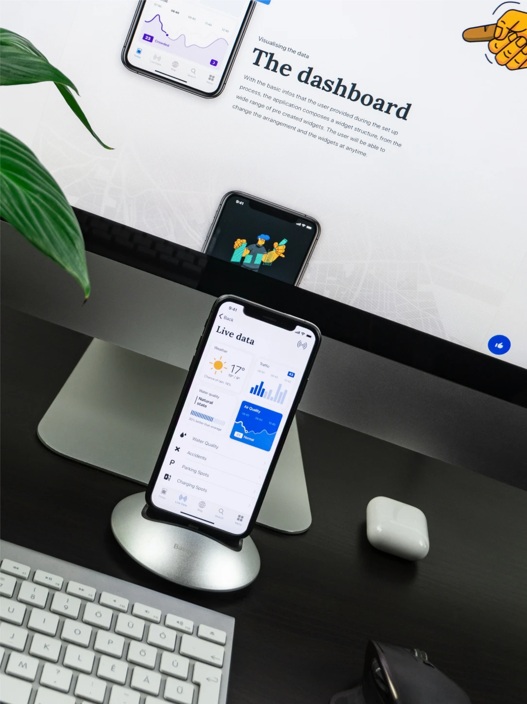 App